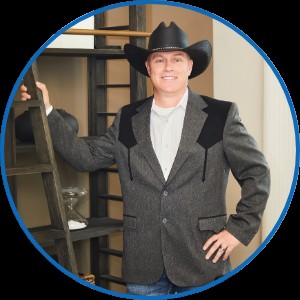 Kevin Lawson